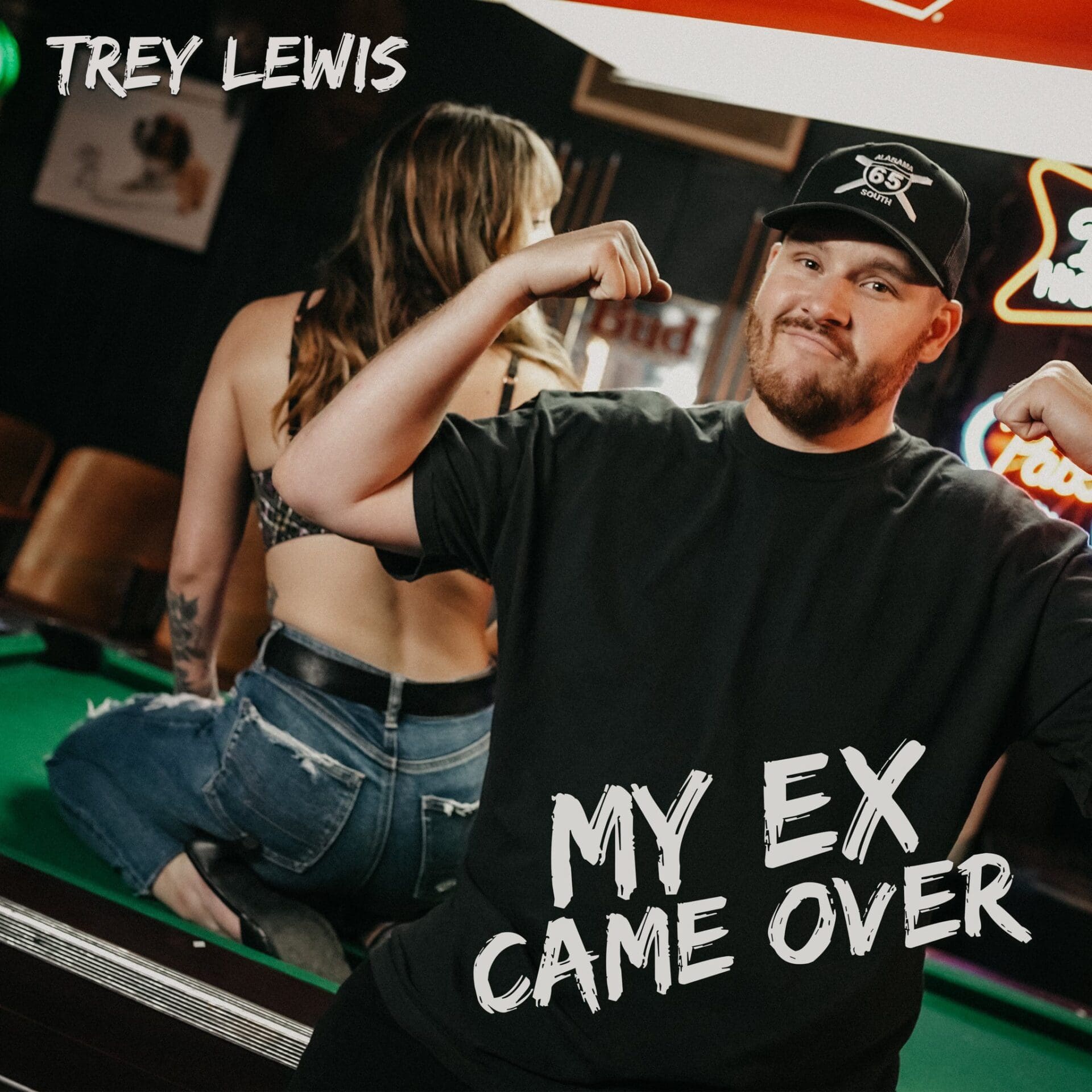 TreyLewis-MyExCameOver