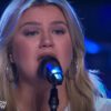 Kelly Clarkson Covrer Taylor Swift «Better Man Is Super Country»