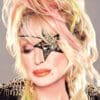Dolly Parton slipper samarbeid med Chris Stapleton, Miley Cyrus, Elton John & Flere for 30-sangers ‘Rockstar’-album