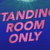 Tim McGraw deler ny singel ‘Standing Room Only’