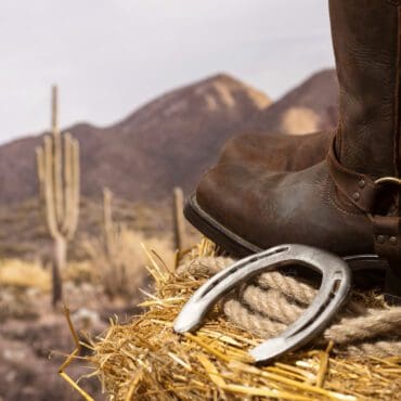 cowboy-inspiration-with-boots-still-life